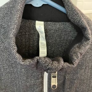 Lululemon jacket men’s large